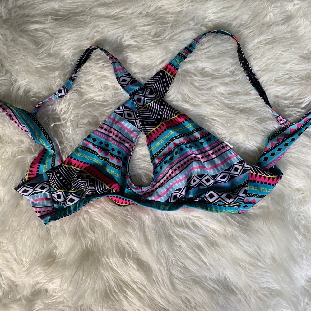 Swimsuit top